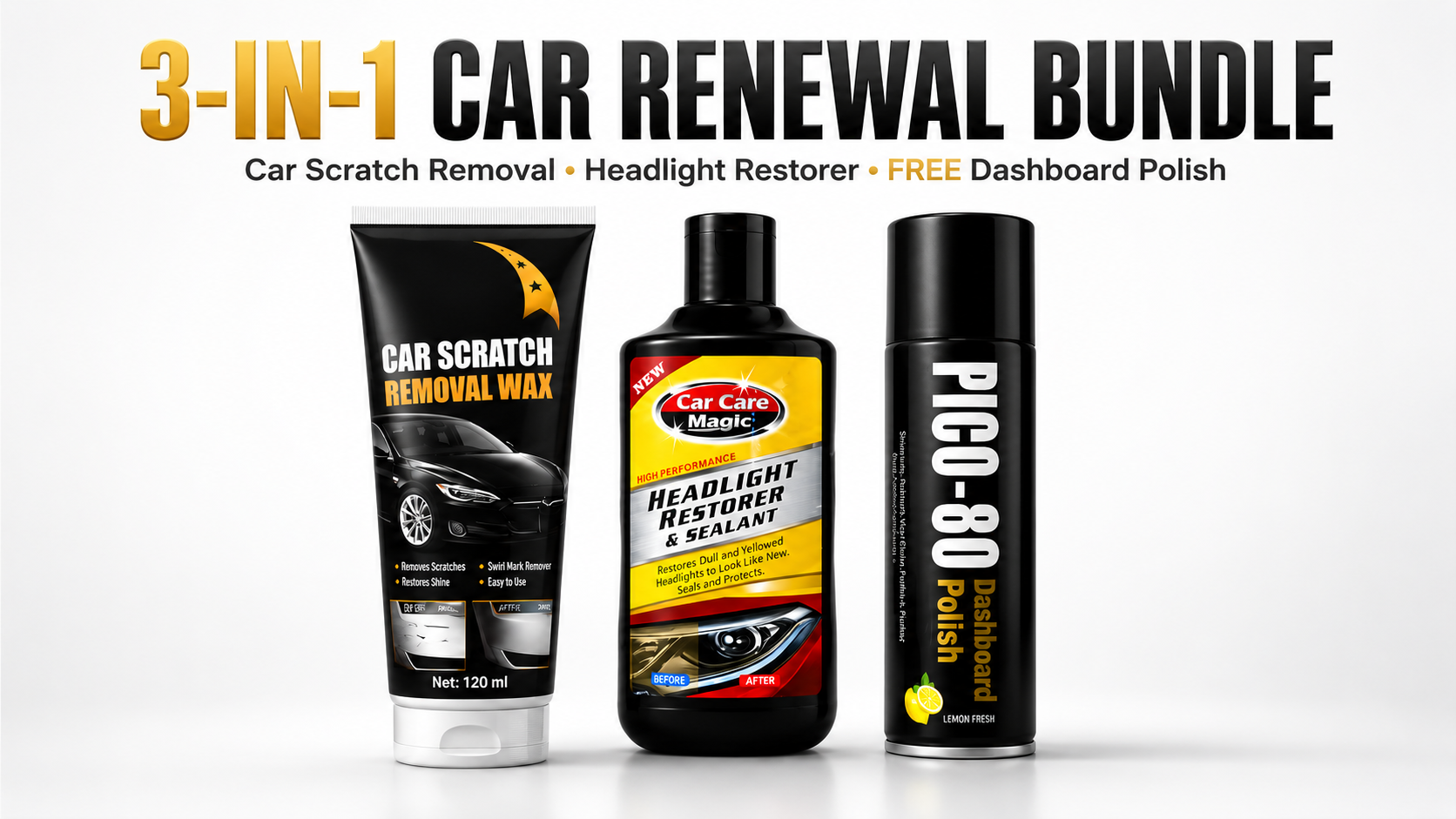 car care 2