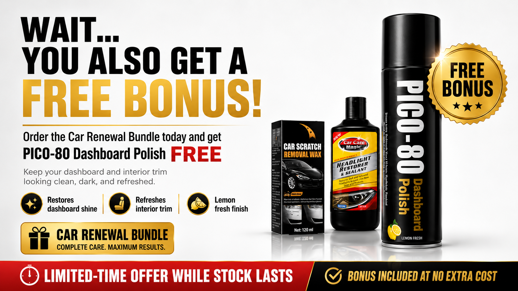 car care 3